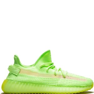 (G5) adidas YEEZY tenis Yeezy Boost 350 V2 Glow in The Dark