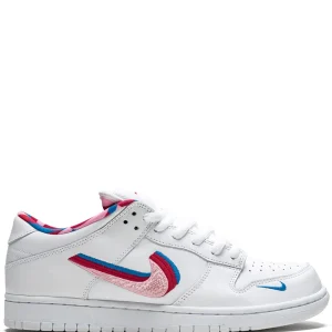 N370O Nike tenis SB Dunk Low PARRA