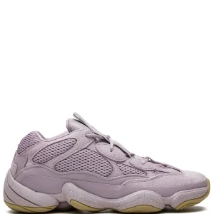 N372O adidas YEEZY tenis YEEZY Boost 500 SOFT VISION Lila