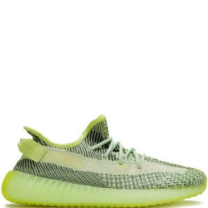 N370O adidas YEEZY tenis Yeezy Boost 350 VERDE