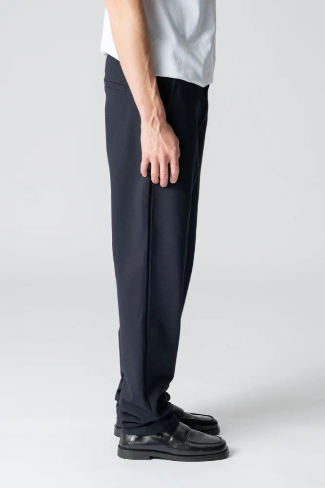 Performance Pants Wide - Marina - Imagen 7