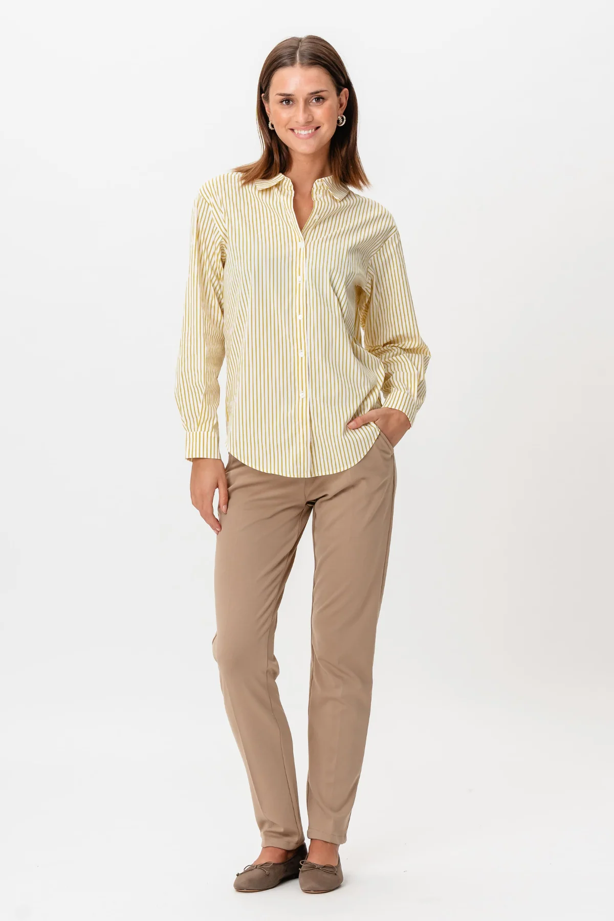 The Original Performance Pants - beige - Imagen 8