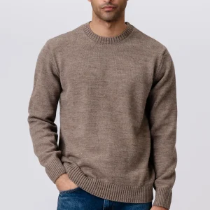 Punto Easton - Marrón