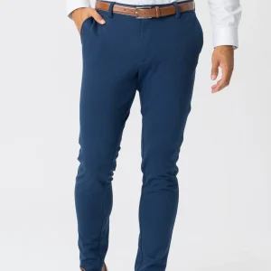 El original Performance Pants - Azul