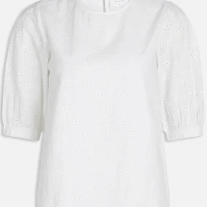 Blusa de Ubby - blanco