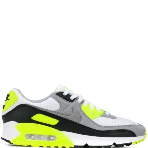 N370O NIKE AIR MAX 90 VOLT NIÑOS