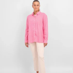 Sheila Flare Jeans - Birch