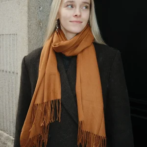Bufanda - Marrón