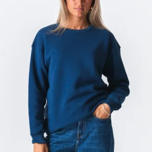 Sudadera Alina - Army