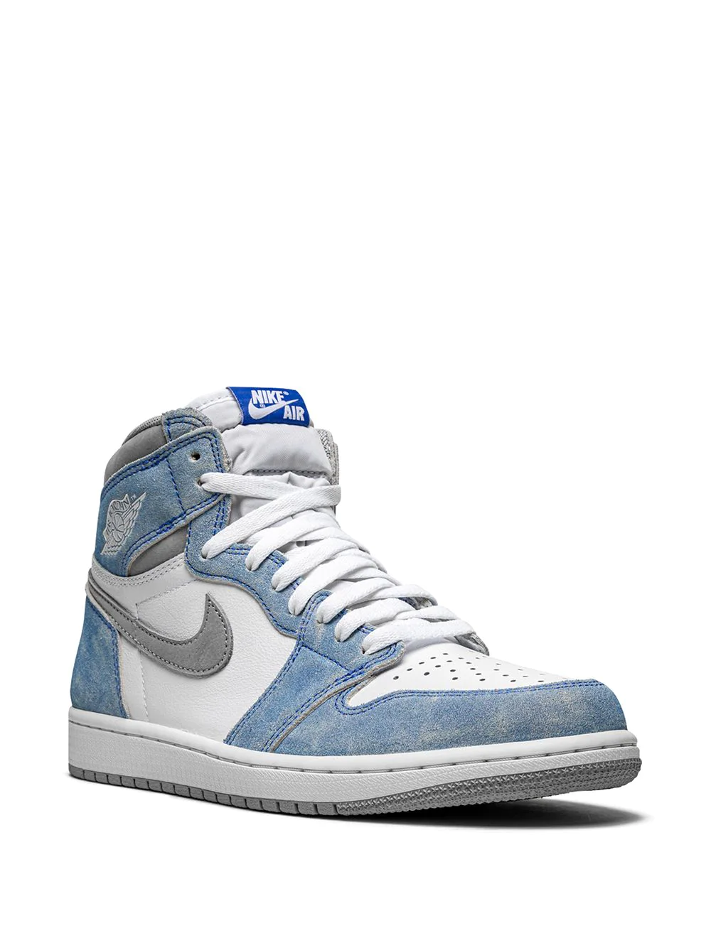 G5 Jordan tenis Air Jordan 1 Retro High "Hyper Royal" - Imagen 3