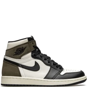 N370O Jordan tenis Air Jordan 1 Dark Mocha