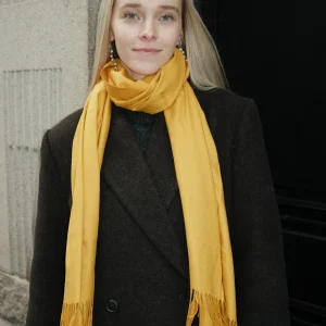 Bufanda - Amarillo
