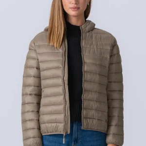 Chaqueta ligera - arena