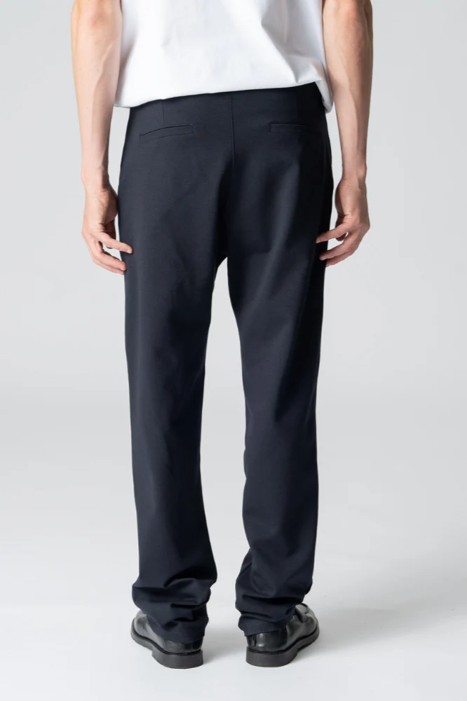 Performance Pants Wide - Marina - Imagen 6