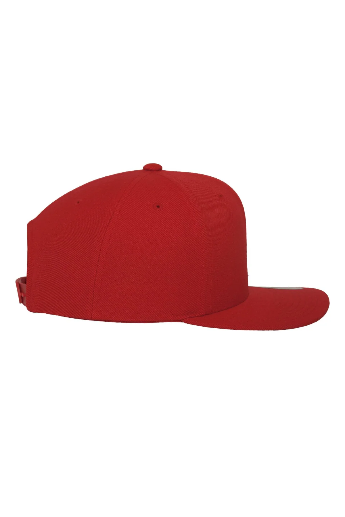 Snapback Clásico - Rojo - Imagen 7