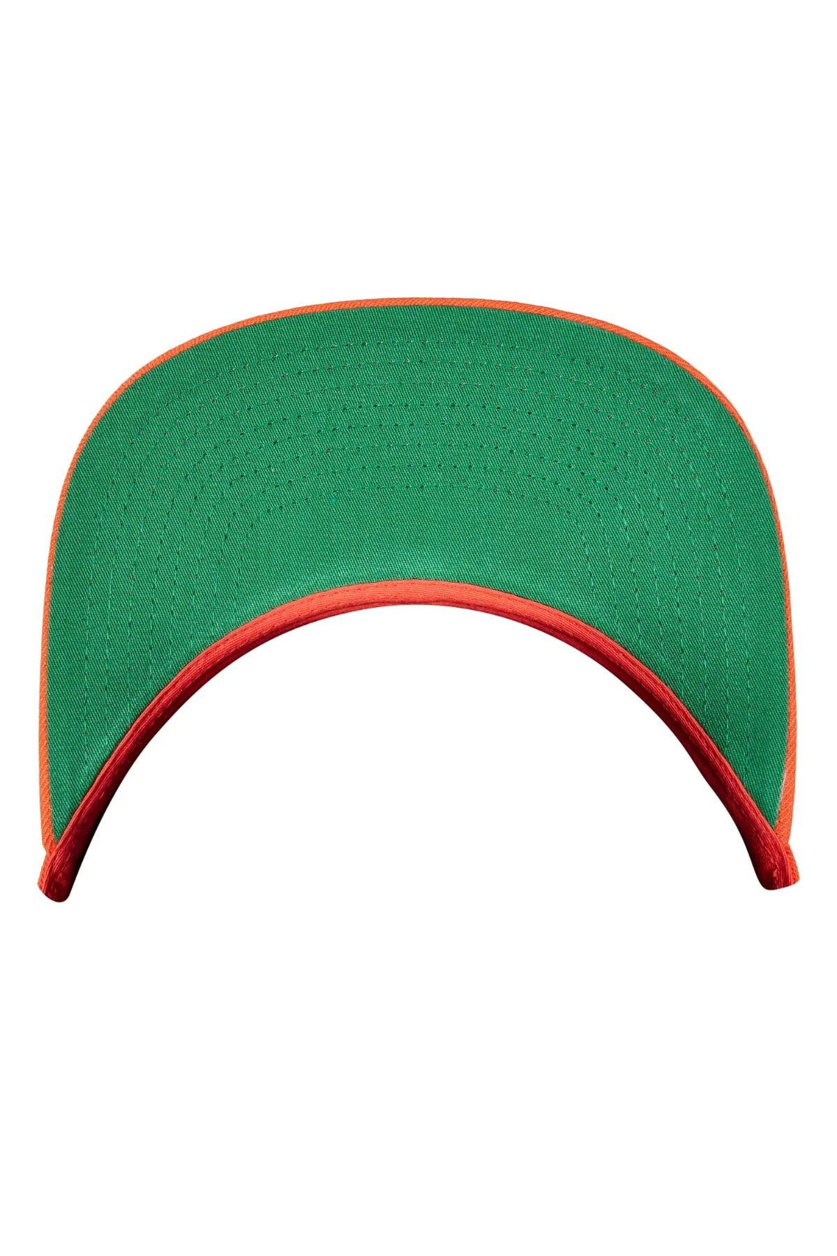 Snapback Clásico - Naranja - Imagen 7