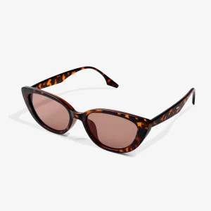 Gafas de sol Zoe - Leopardo