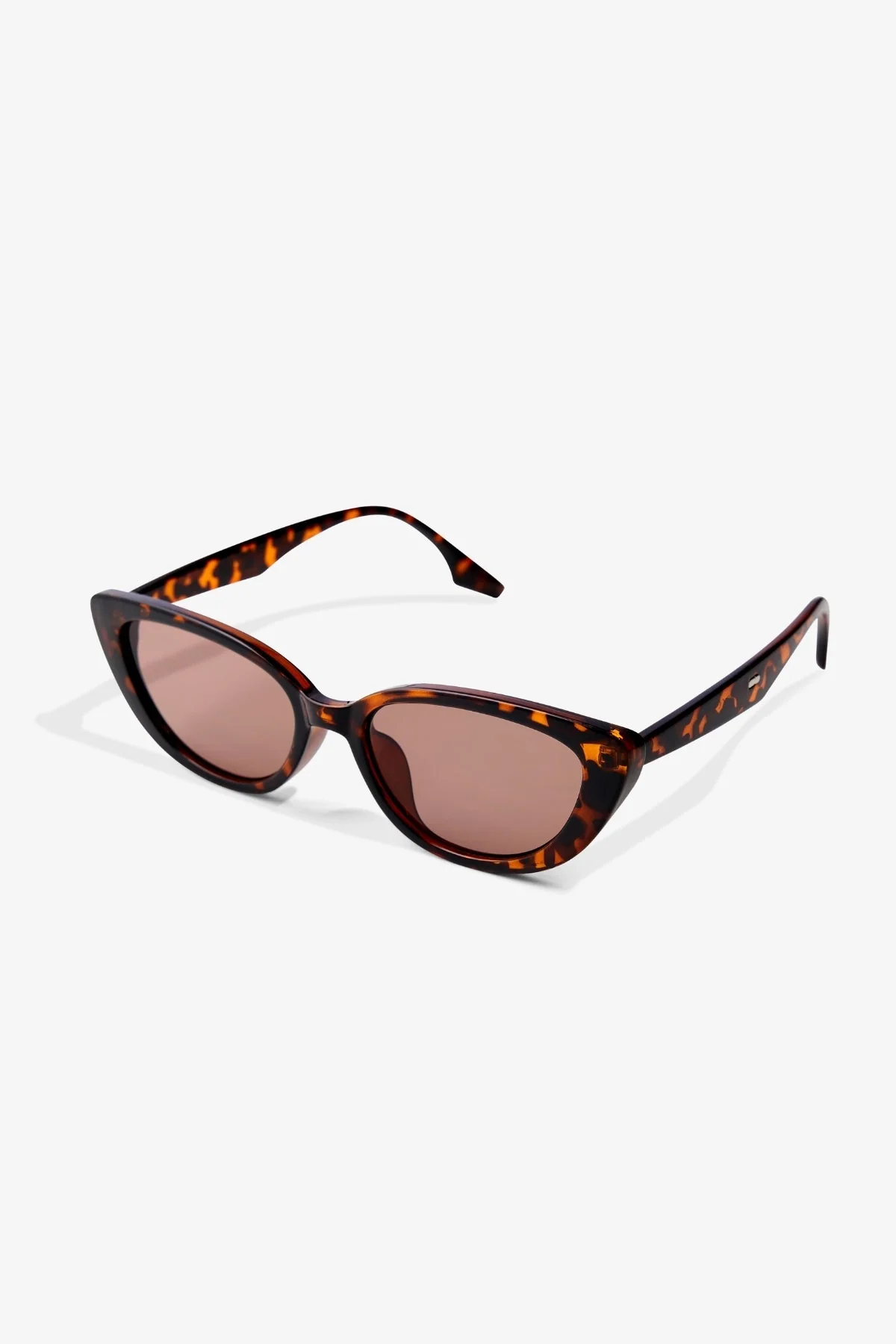 Gafas de sol Zoe - Leopardo