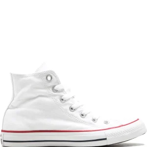 N372O Converse tenis Chuck Taylor Blanco
