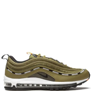 N3700 Nike tenis Air Max 97 UNDEFEATED