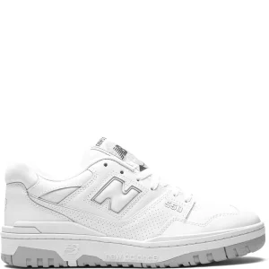 N372O New Balance 550 White