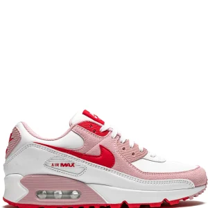 Nike Air Max 90 San Valentín Valentines day blanco rosa