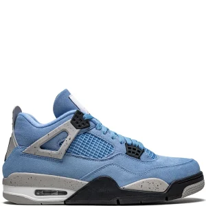 Jordan Air Jordan 4 Retro University Blue auténticos