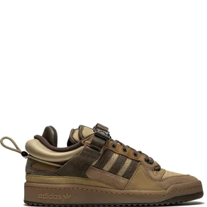 N370O Adidas Forum Low Bad Bunny ‘First Coffee’ ’ mi