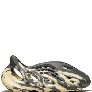 N370O adidas Yeezy tenis Foam RNNR MXT Moon Grey