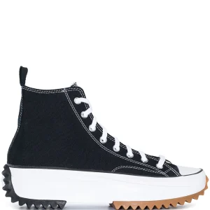 N373O Converse tenis Run Star Hike Converse tenis altos Run Star