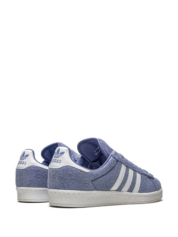 Adidas tenis Campus 80s Towelie de adidas x South Park toallin southpark - Imagen 4