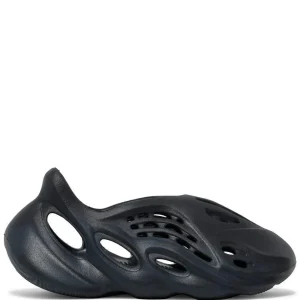 N370O adidas Yeezy tenis Yeezy Foam RNNR Black