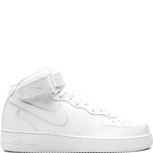 Nike Air Force 1 Mid '07 Calzado Unisex Auténticos
