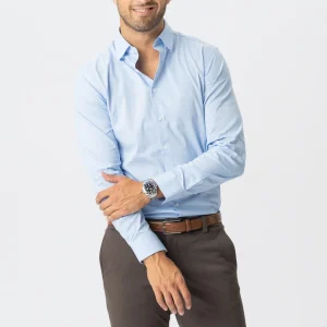 The Original Performance Camiseta ™ ️ - azul claro