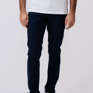 La actuación original Structure Pantalones - Marina