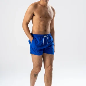 Bañador - Azul real