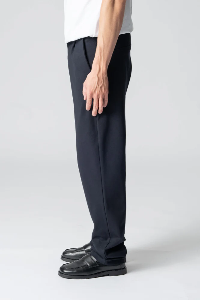 Performance Pants Wide - Marina - Imagen 5