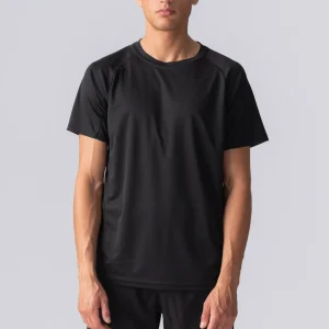 Camiseta de entrenamiento - Negro