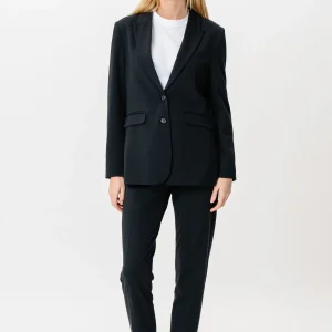 Performance Traje para mujer (azul marino) - Oferta de paquete