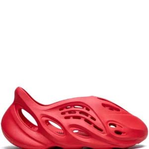 N370O adidas Yeezy tenis Yeezy Foam RNNR "Vermillion"
