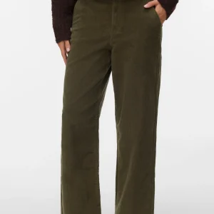 Porago de margot Pants - hoja de uva