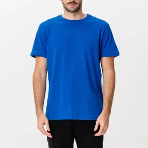 Basic Camiseta de Joy - Azul
