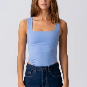 Everly Body - Azul claro