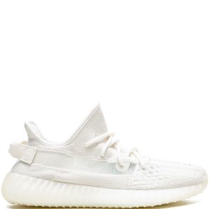 N370O ADIDAS YEEZY BOOST 350 V2 TRIPLE WHITE BLANCO TOTAL