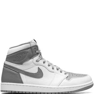 N370O Jordan  tenis Air Jordan 1 High OG “Stealth”