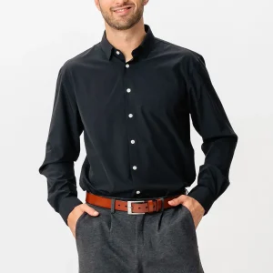 The Original Premium Performance Camisa - Marina oscura