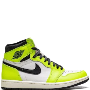 N370O Jordan tenis Air Jordan 1 High Volt