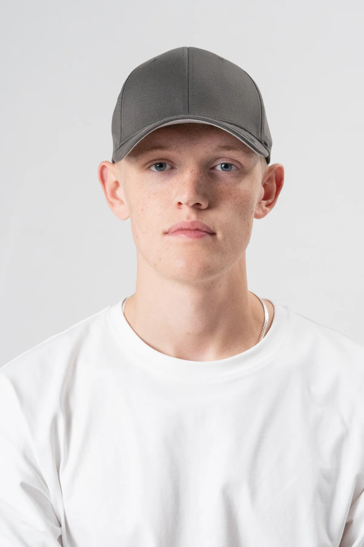 FlexFit Wooly Combed - Amarillo