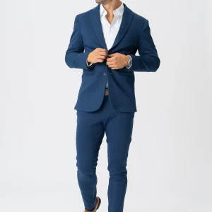 The Original Performance Suit™️ (Azul) - Paquete Deal