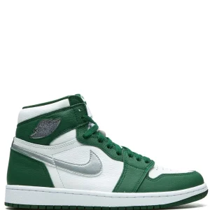N372O Jordan tenis Air Jordan 1 Retro High OG "Gorge Green"
